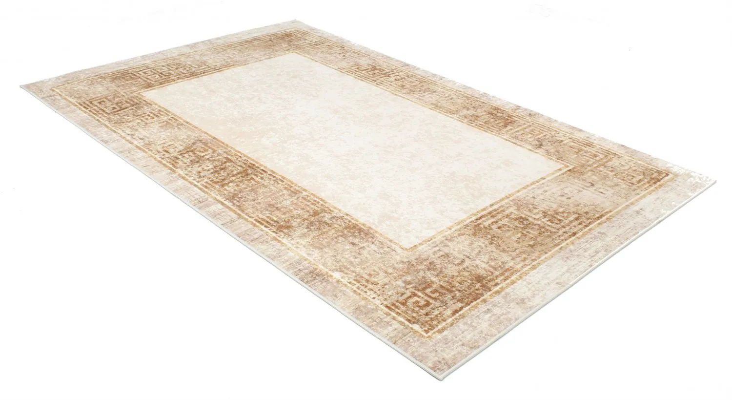 Wilton-teppe - Tilos (beige)