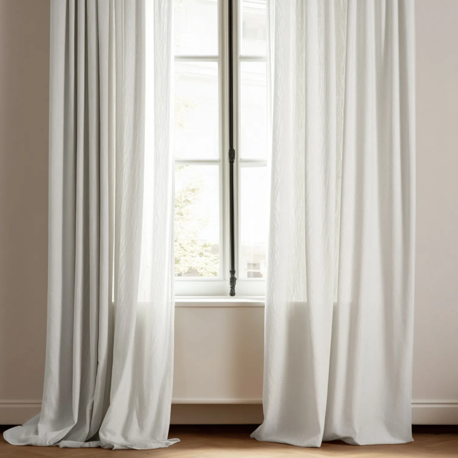 Gardiner - Lingardin Luana (hvit)