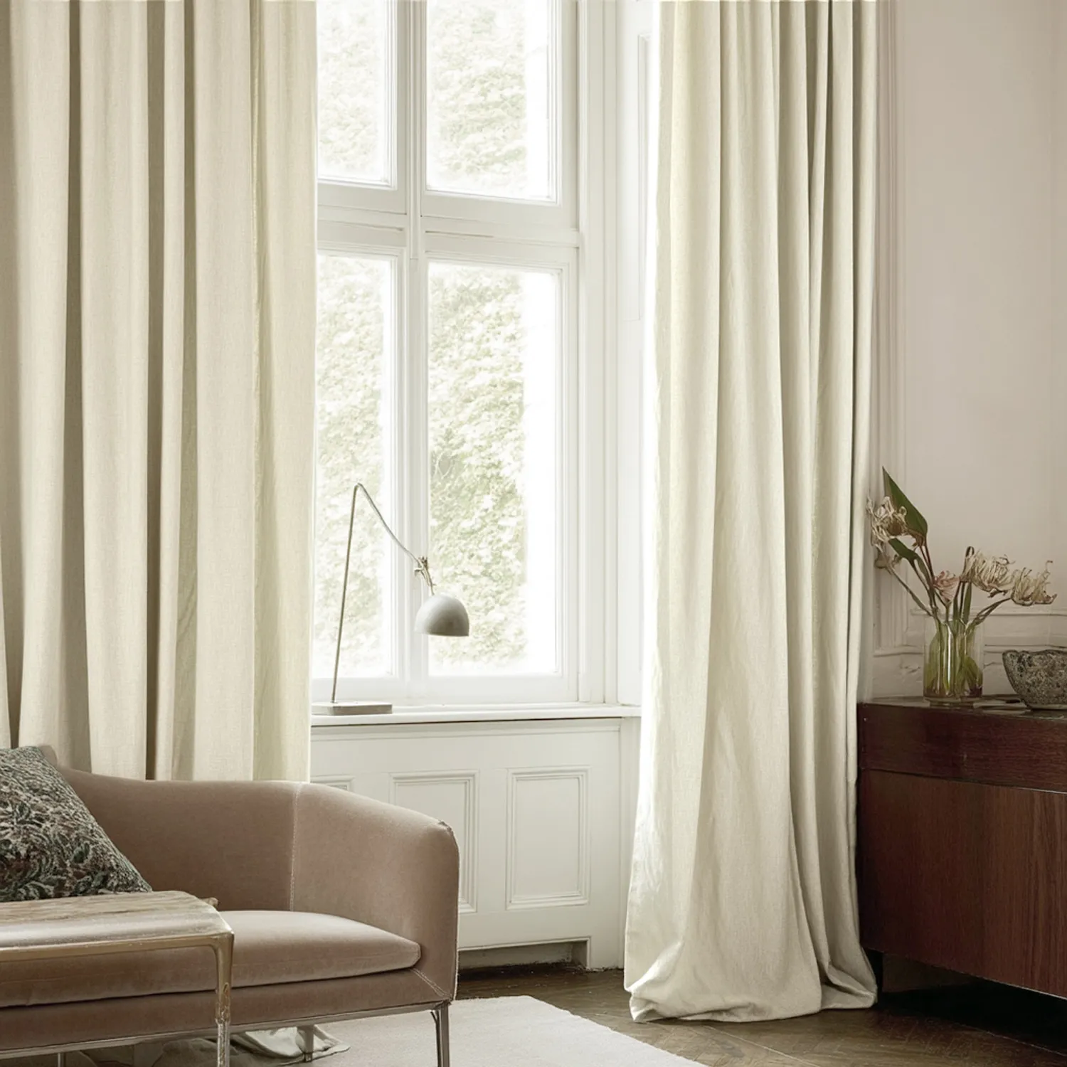 Gardiner - Lingardin Melania (beige)