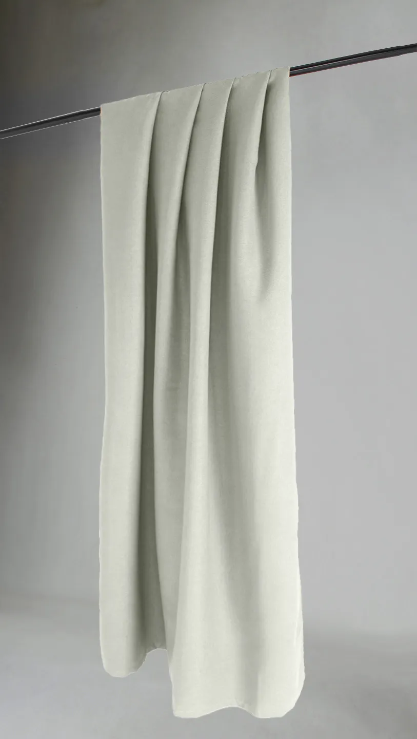 Gardiner - Mørkleggingsgardin Octavia (lys beige)