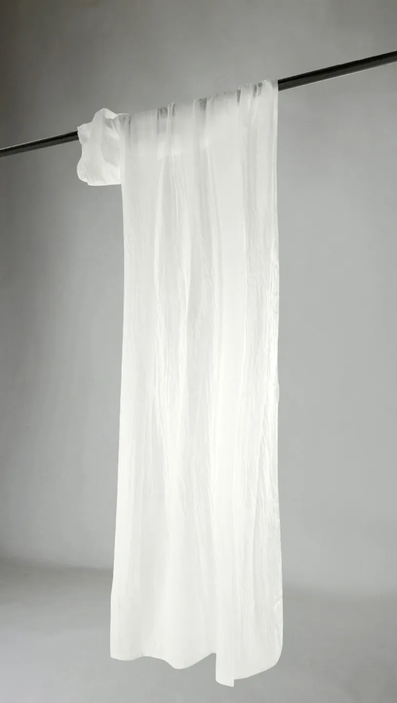 Gardiner - Blonder gardin Hilma (off-white)