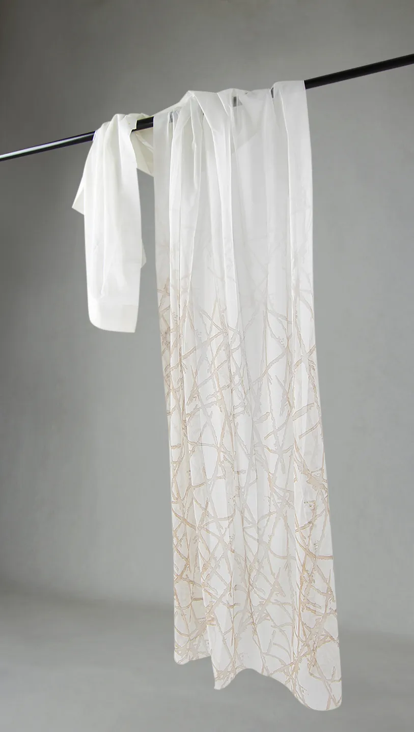 Gardin 140 x 260 cm