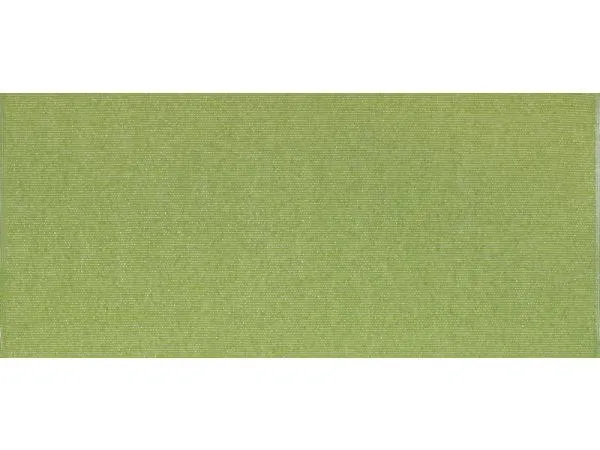 Plastmatter - Horredsmattan Plain (grønn)