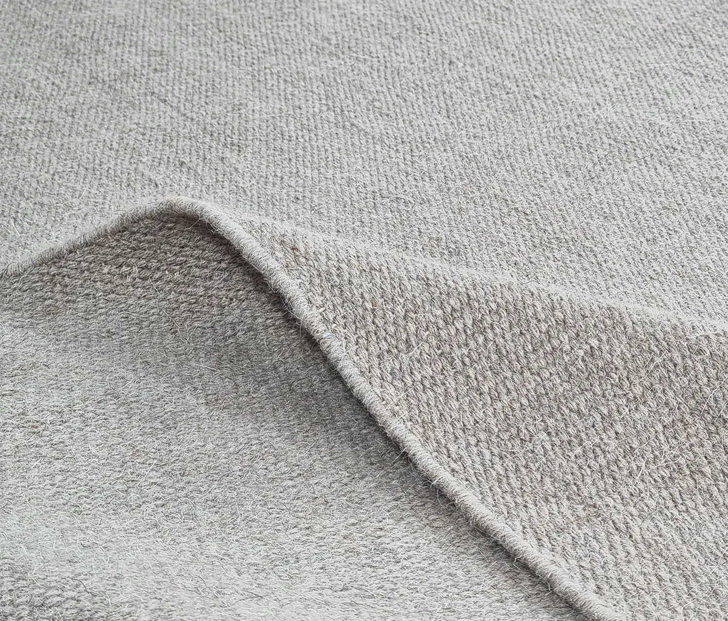 Ullteppe - Hamilton (Grey)