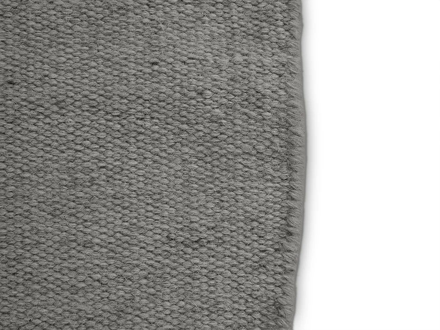 Runde tepper - Hamilton (Steeple Grey)