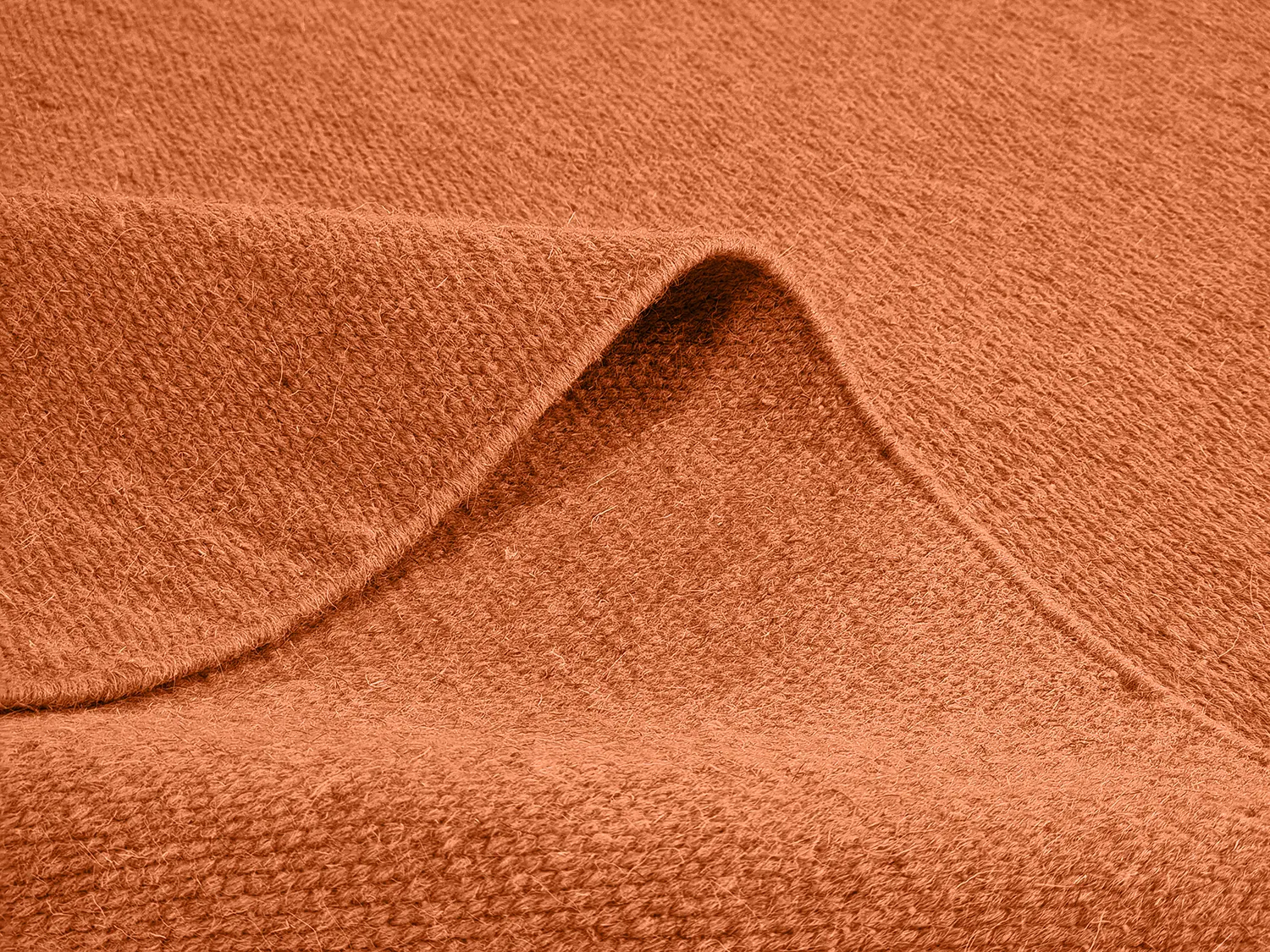 Ullteppe - Hamilton (Cinnamon)