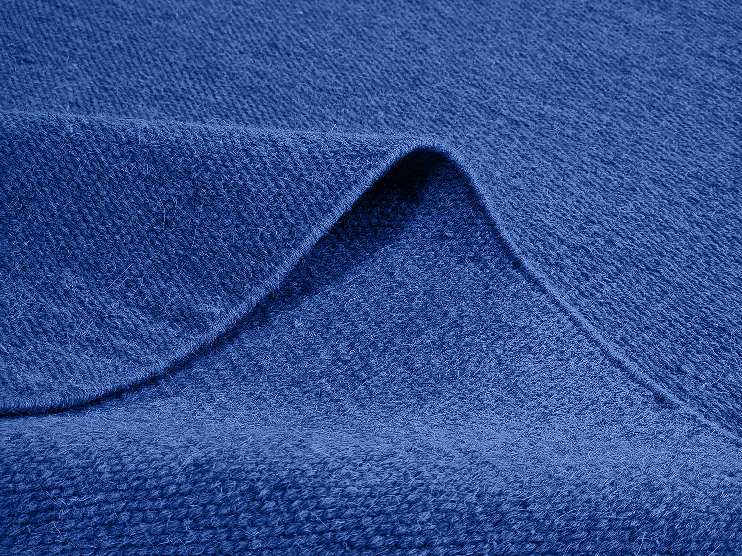 Ullteppe - Hamilton (Classic Blue)