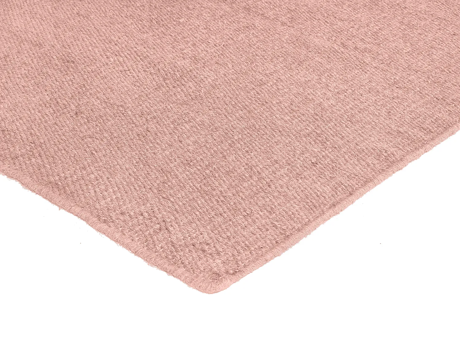 Ullteppe - Hamilton (Coral Pink)
