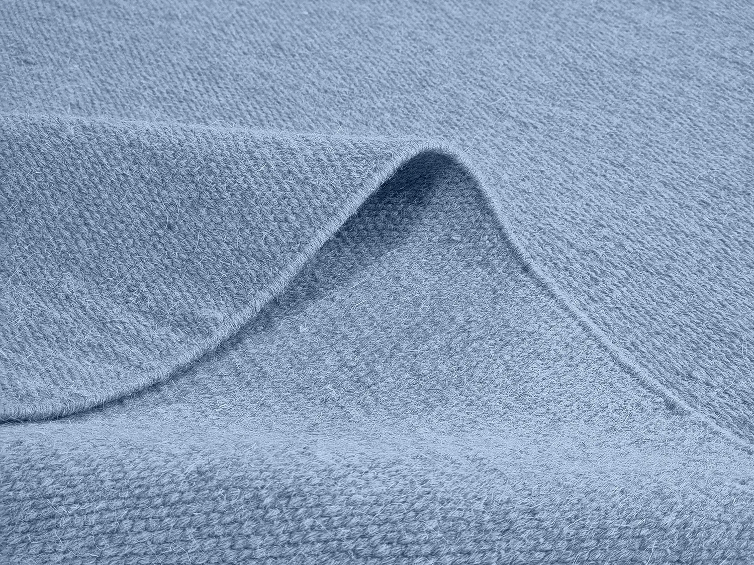 Ullteppe - Hamilton (Faded Denim)