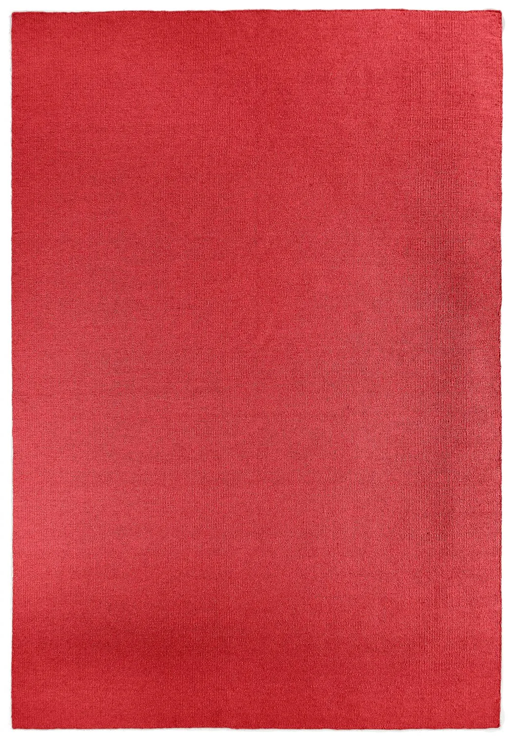 Ullteppe - Hamilton (Flame Scarlet)