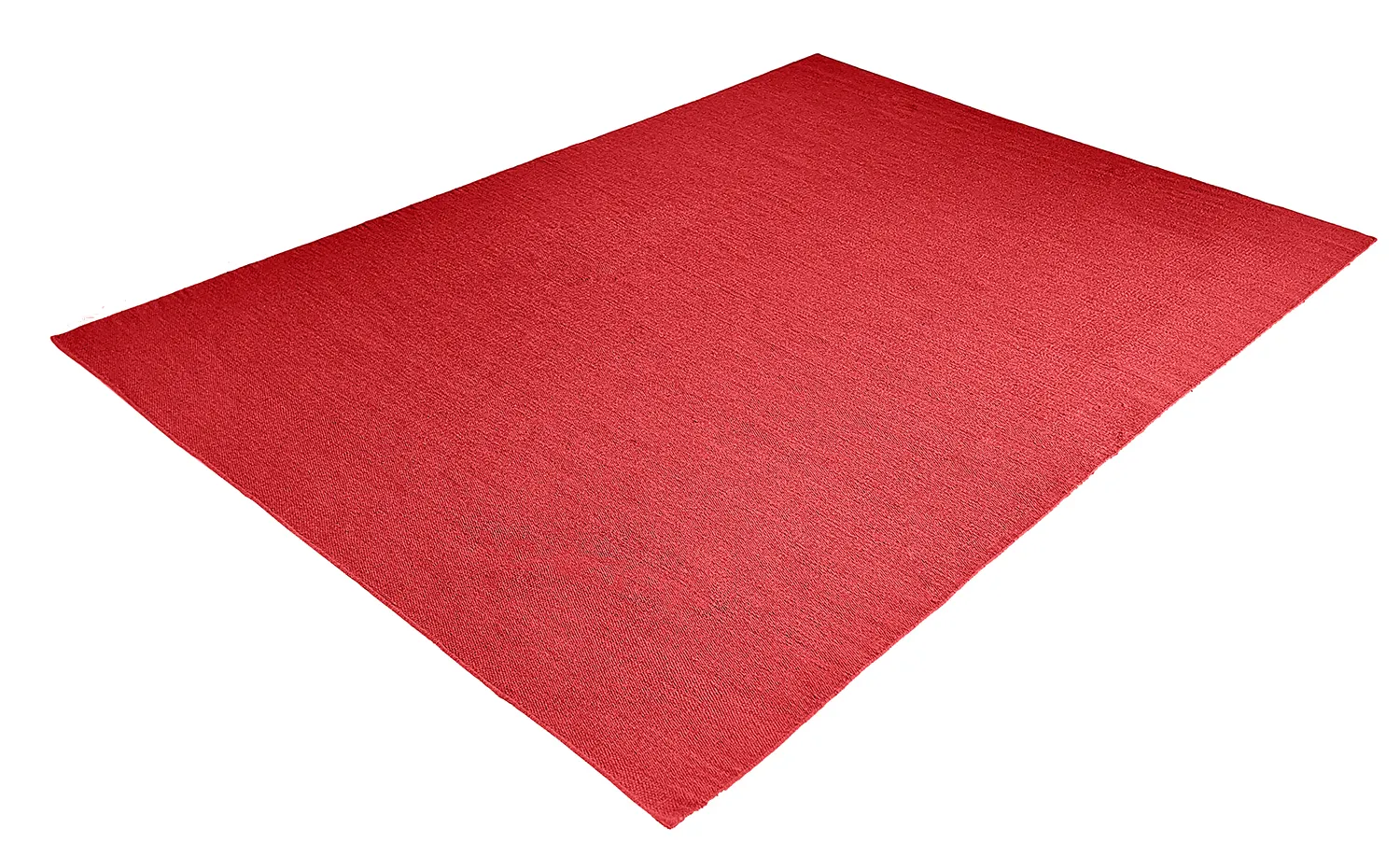 Ullteppe - Hamilton (Flame Scarlet)