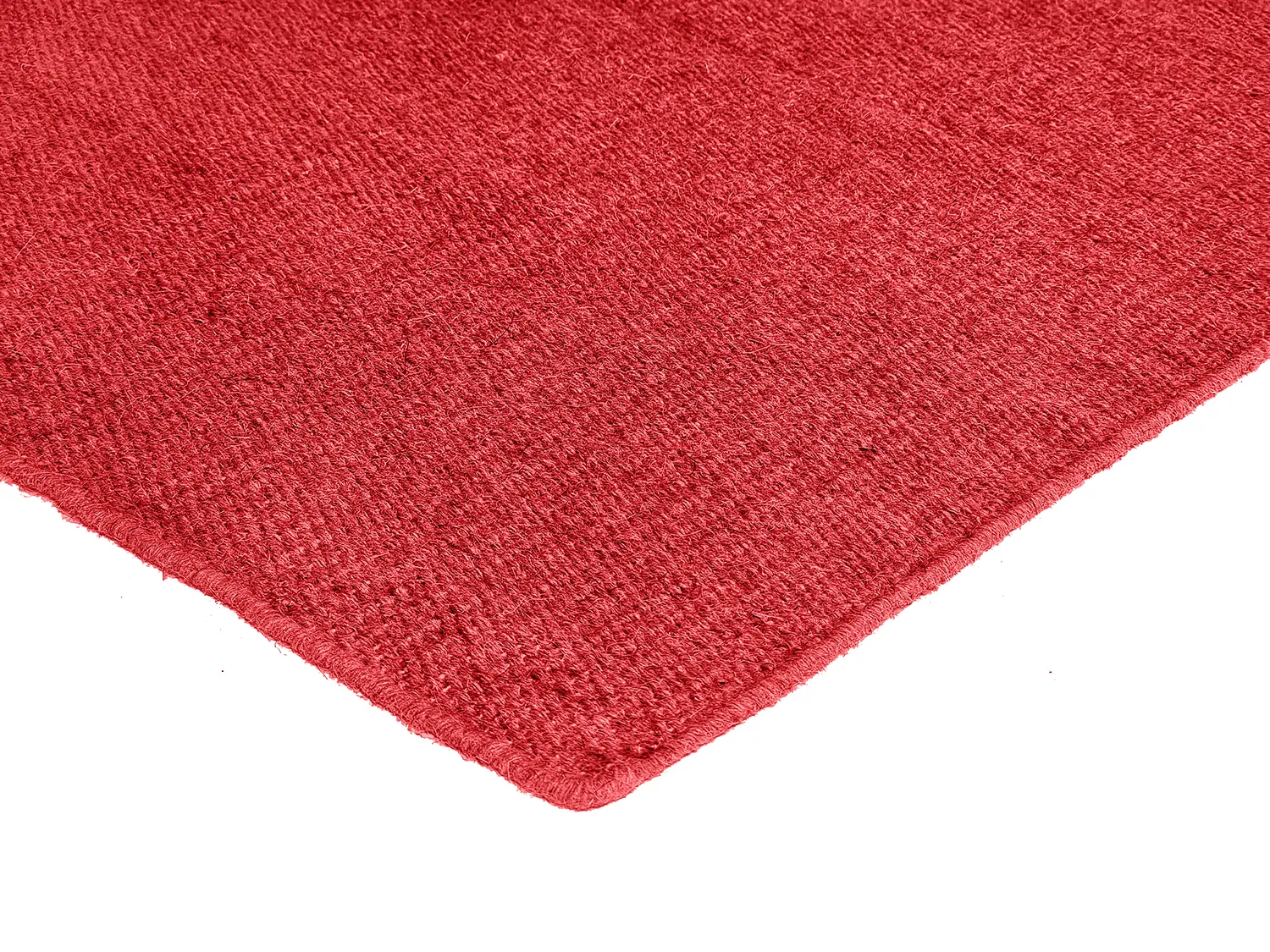 Ullteppe - Hamilton (Flame Scarlet)