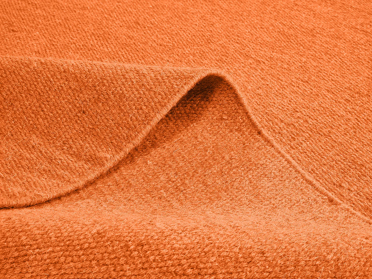 Ullteppe - Hamilton (Orange Peel)