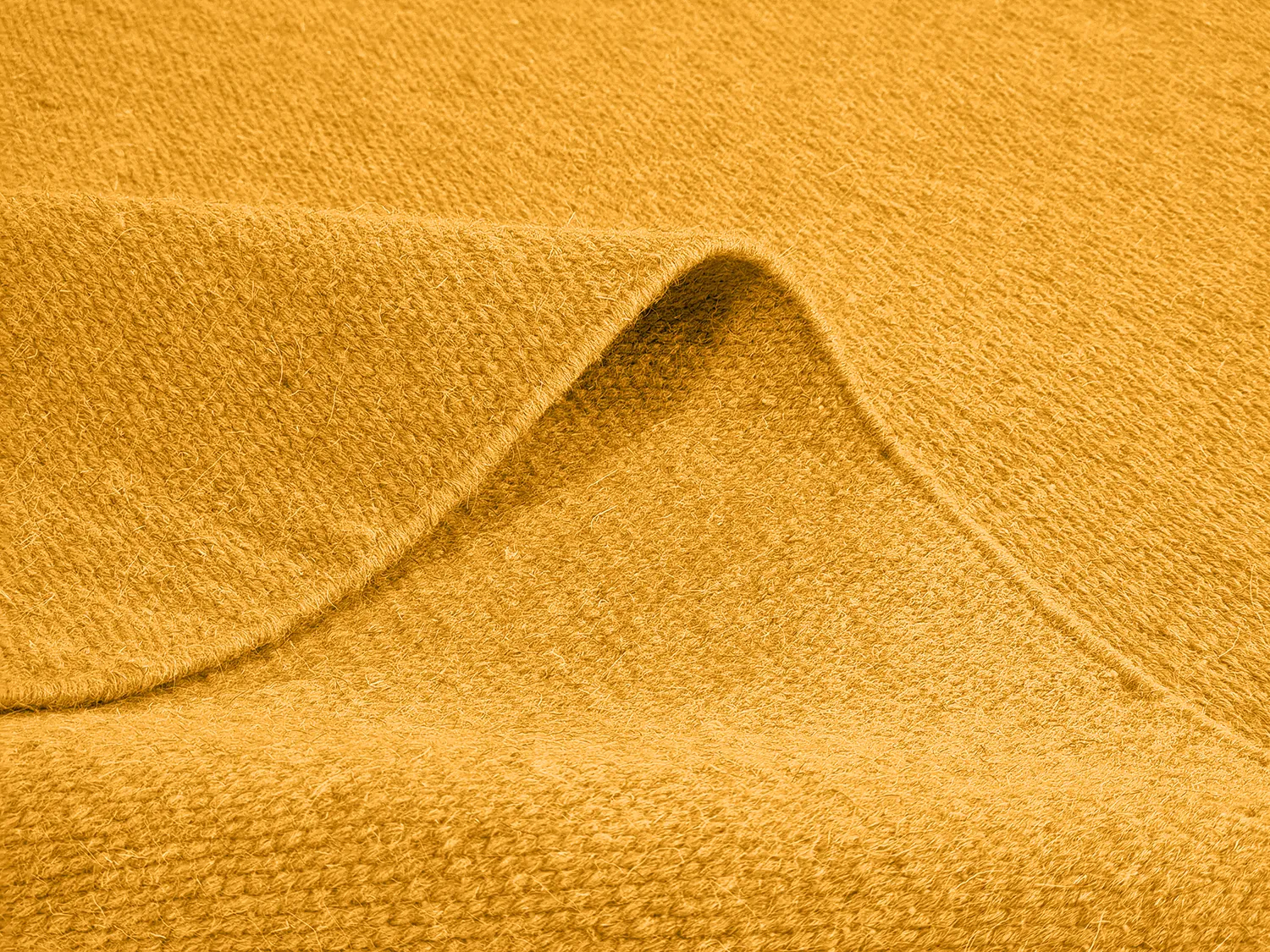Ullteppe - Hamilton (Saffron)
