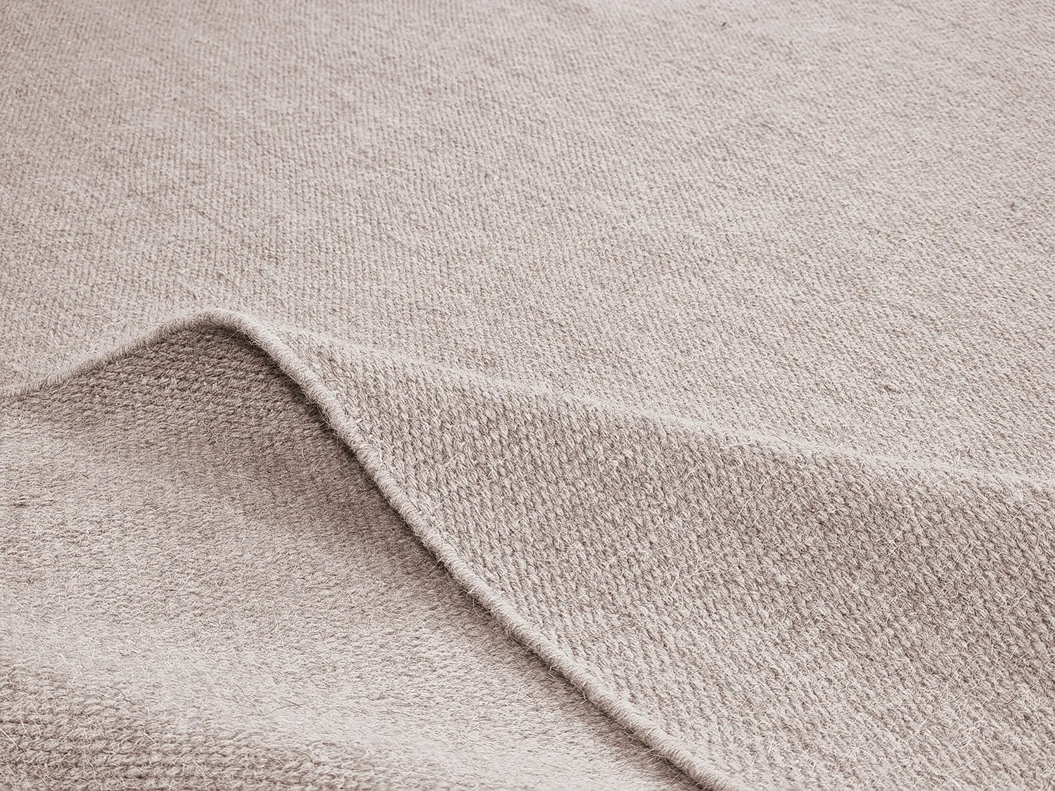 Ullteppe - Hamilton (Silver Grey)
