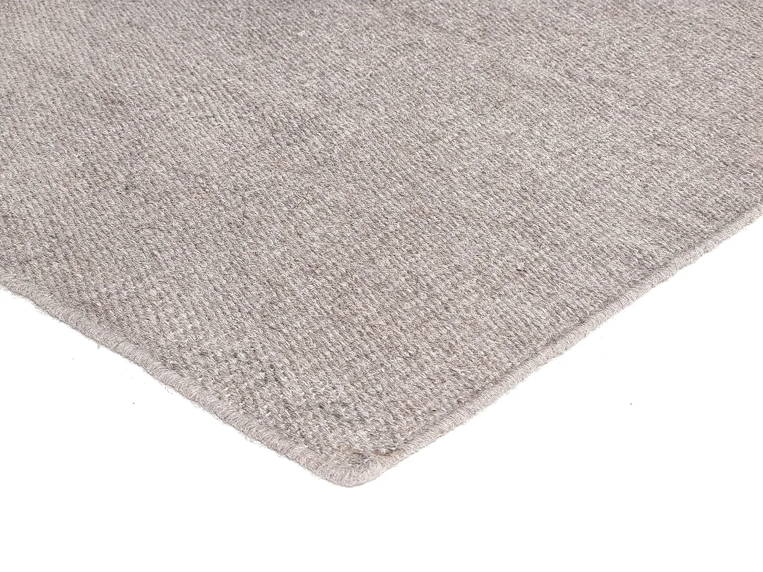 Ullteppe - Hamilton (Silver Grey)