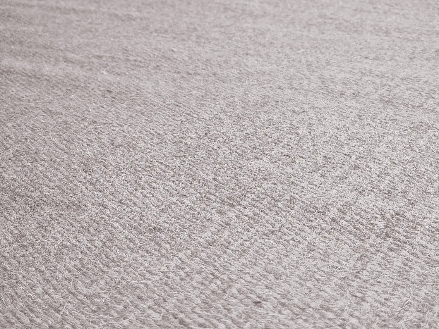 Ullteppe - Hamilton (Silver Grey)