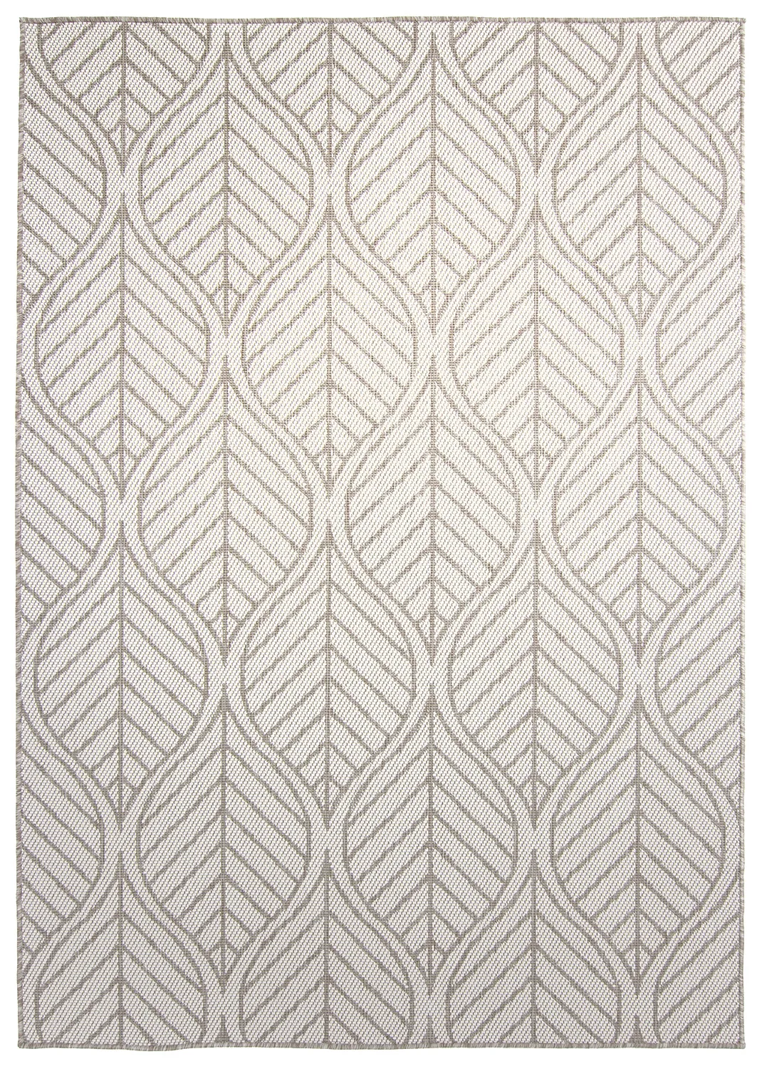Innendørs/Utendørs tepper - Harvey (beige)
