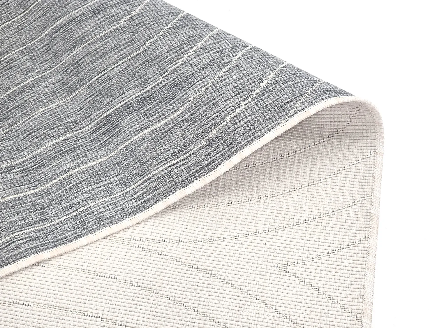 Innendørs/Utendørs tepper - Hayden (offwhite)