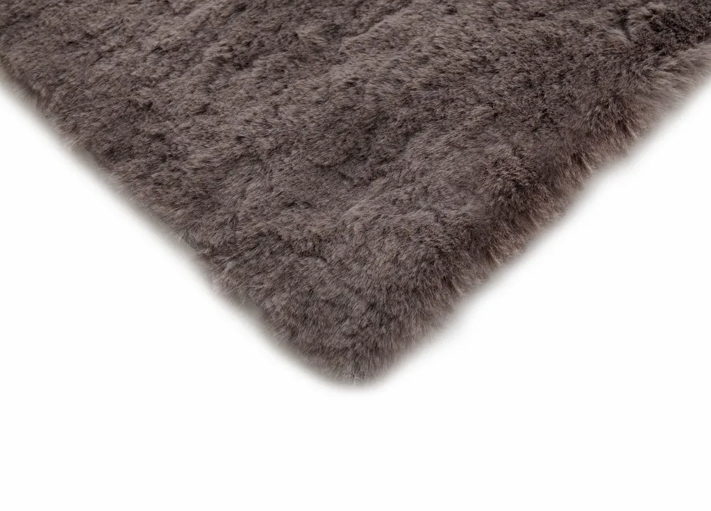 Ryetepper - Cloud Super Soft (antrasitt)