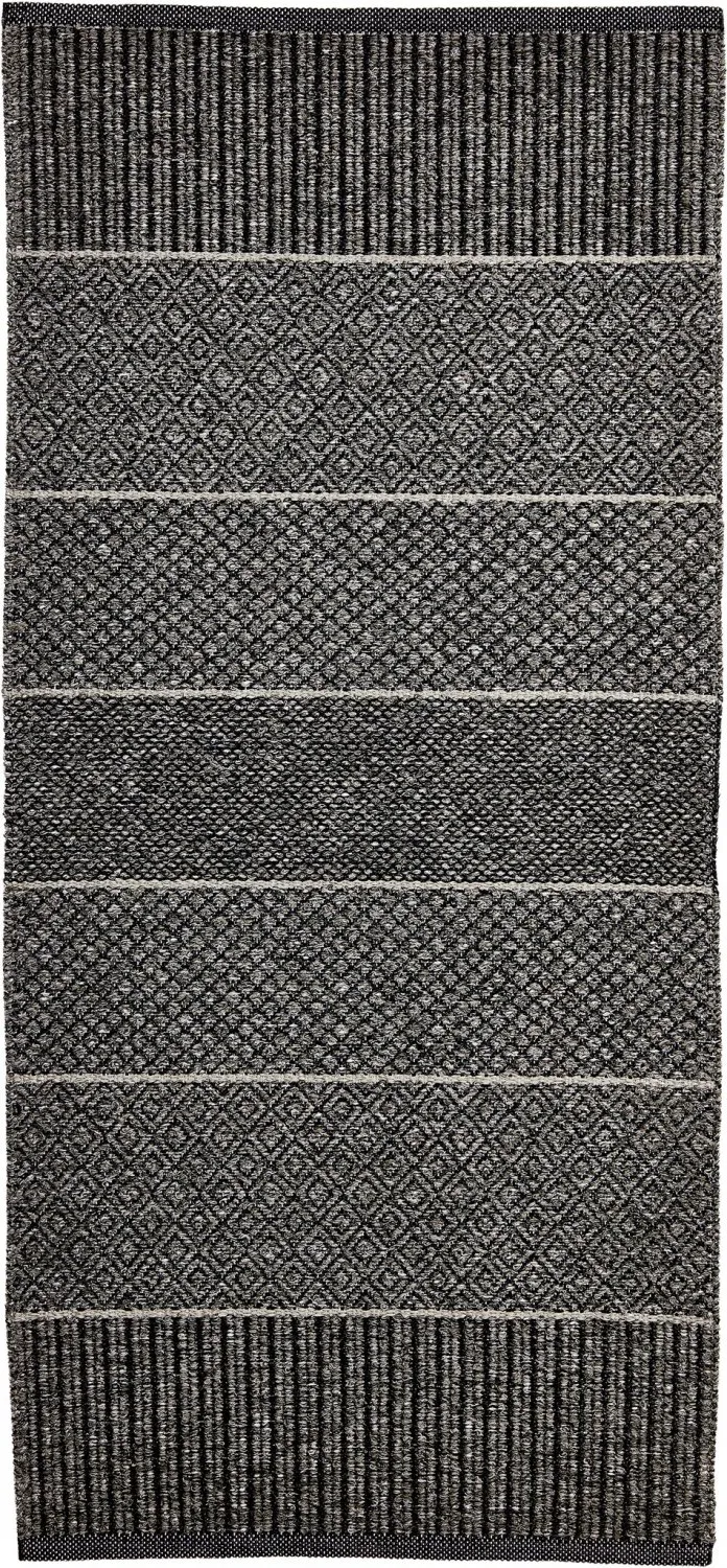 Plastmatter - Horredsmattan Alice Mix (graphite)