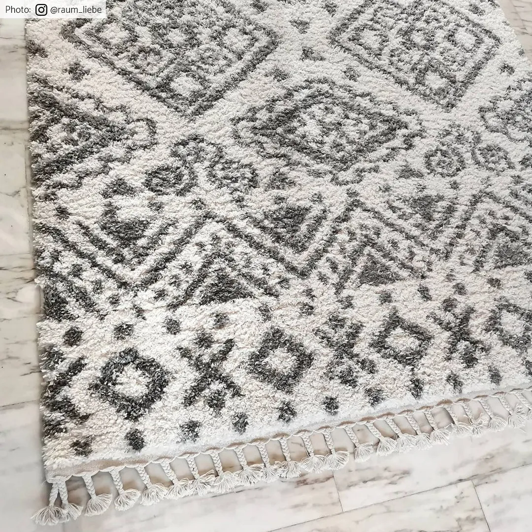 Ryetepper - Imbabura (beige)