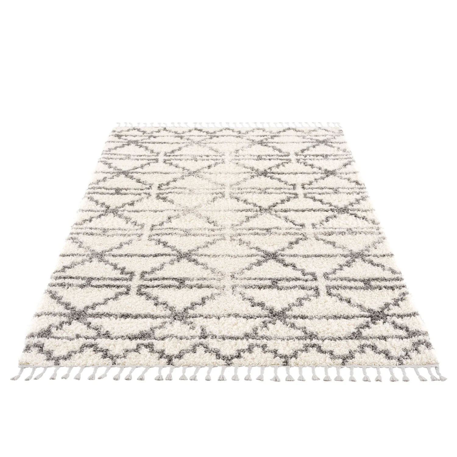 Ryetepper - Azuay (beige)
