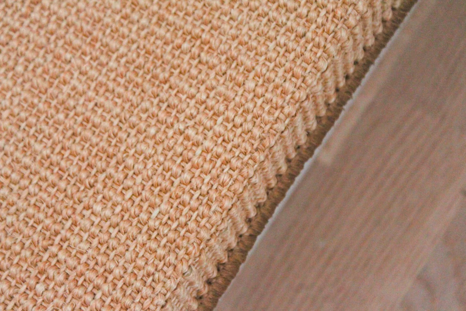 Trappeteppe - Salvador 28 x 65 cm (beige)