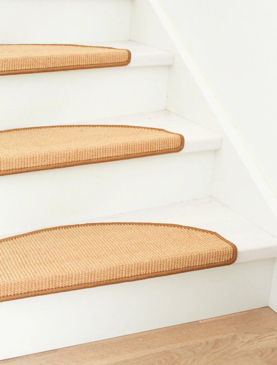 Trappeteppe - Salvador 28 x 65 cm (beige)