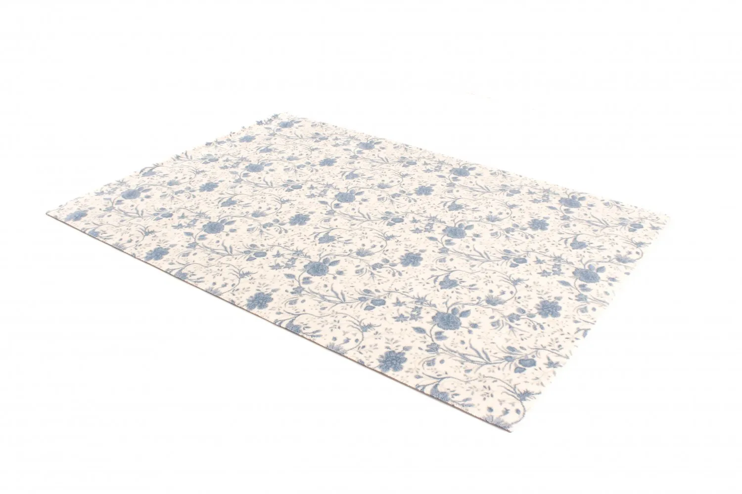 Wilton-teppe - Euan (beige)
