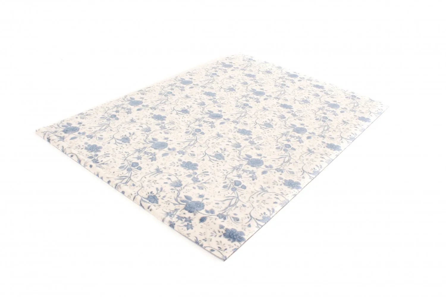 Wilton-teppe - Euan (beige)