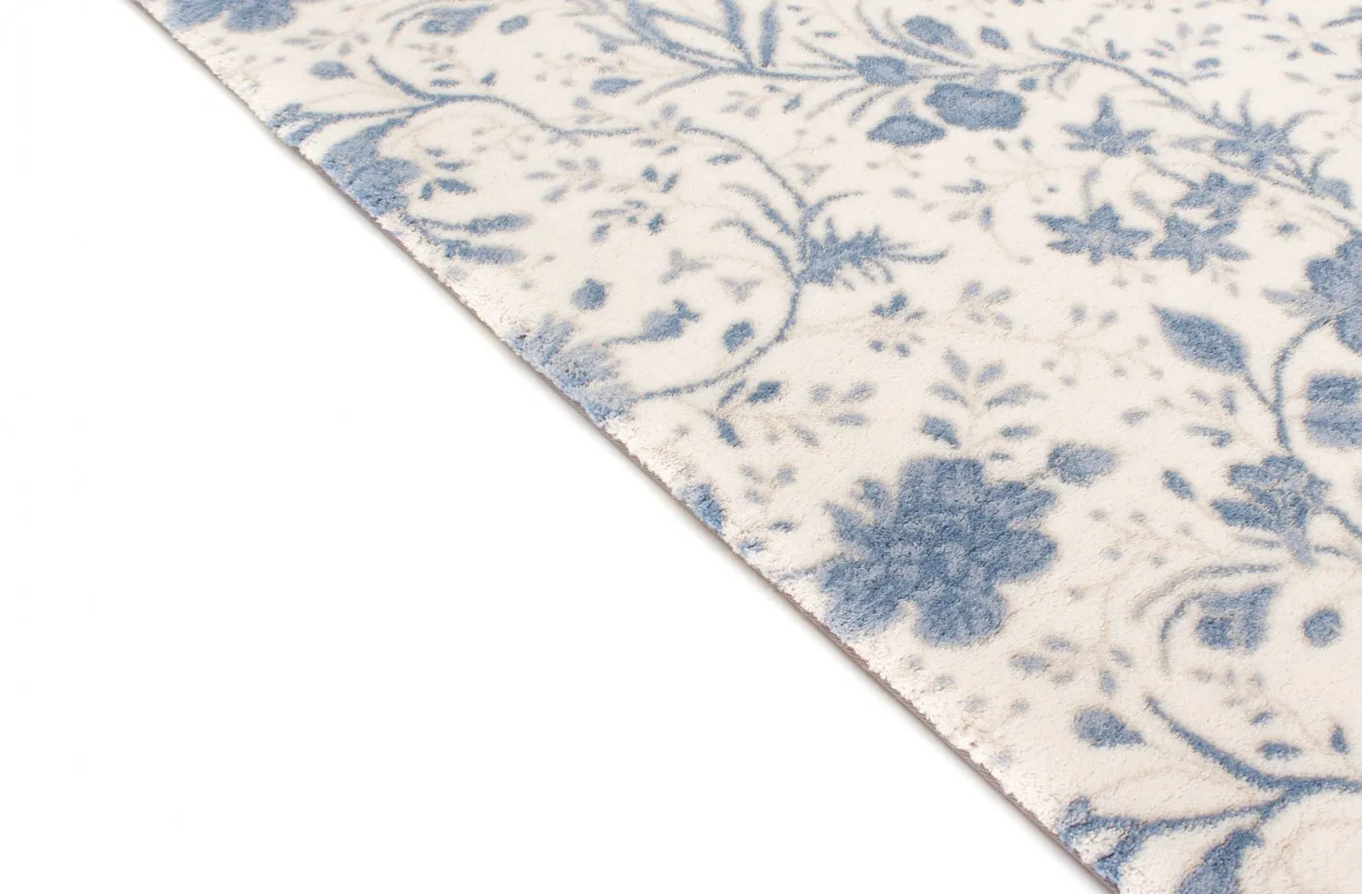 Wilton-teppe - Euan (beige)