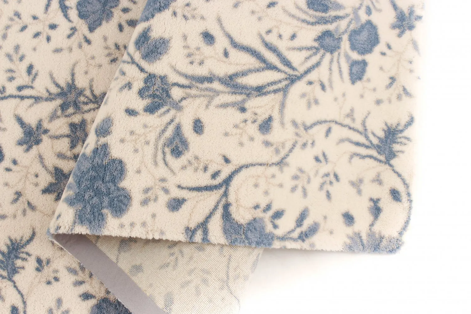 Wilton-teppe - Euan (beige)