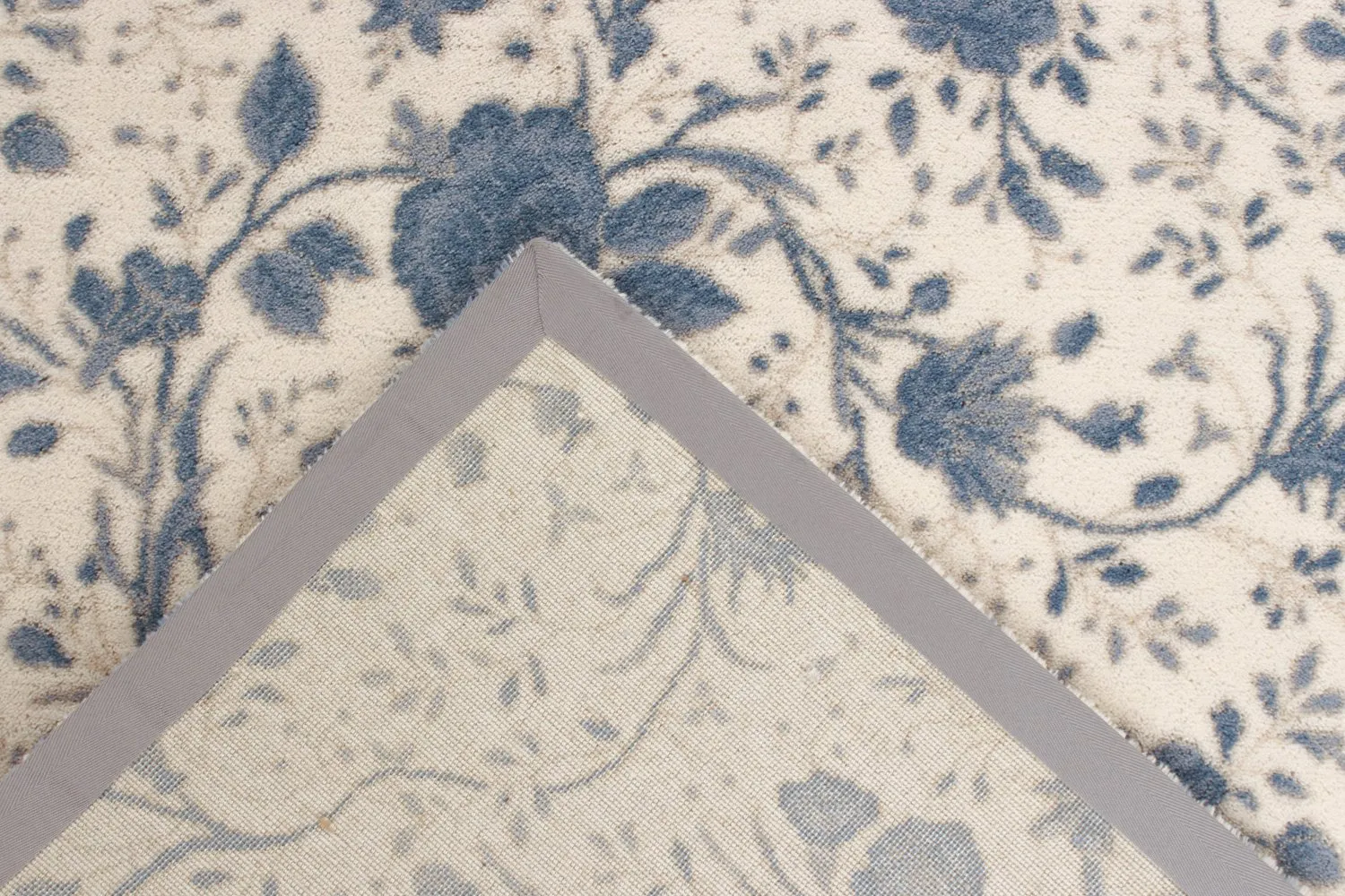 Wilton-teppe - Euan (beige)