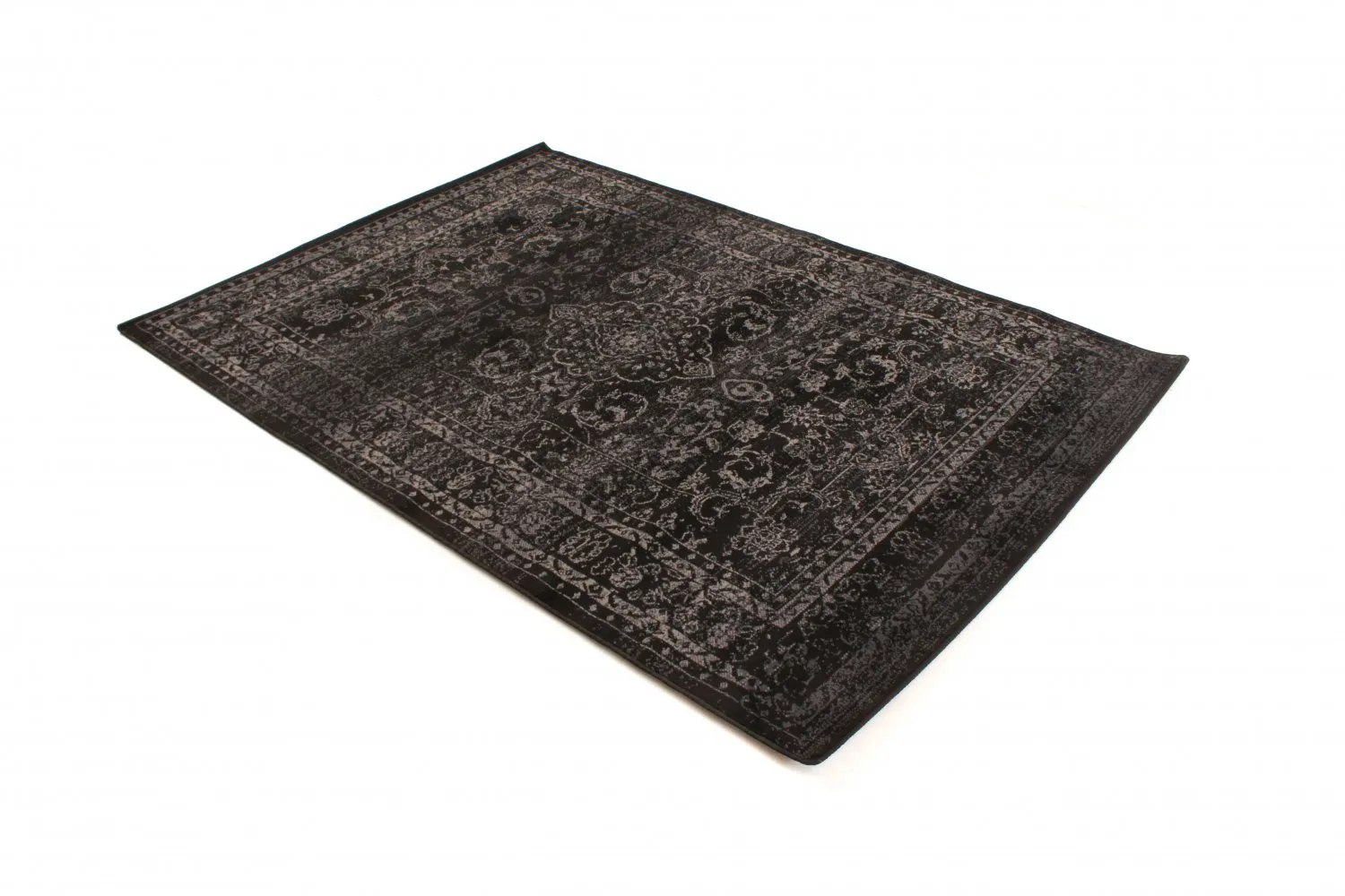 Wilton-teppe - Peking Noble (sort)