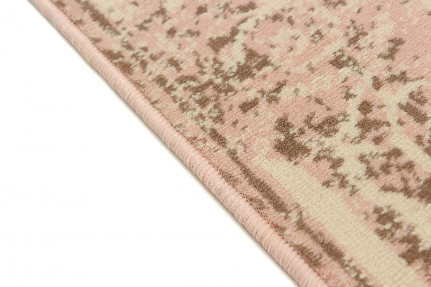 Wilton-teppe - Peking (rosa)