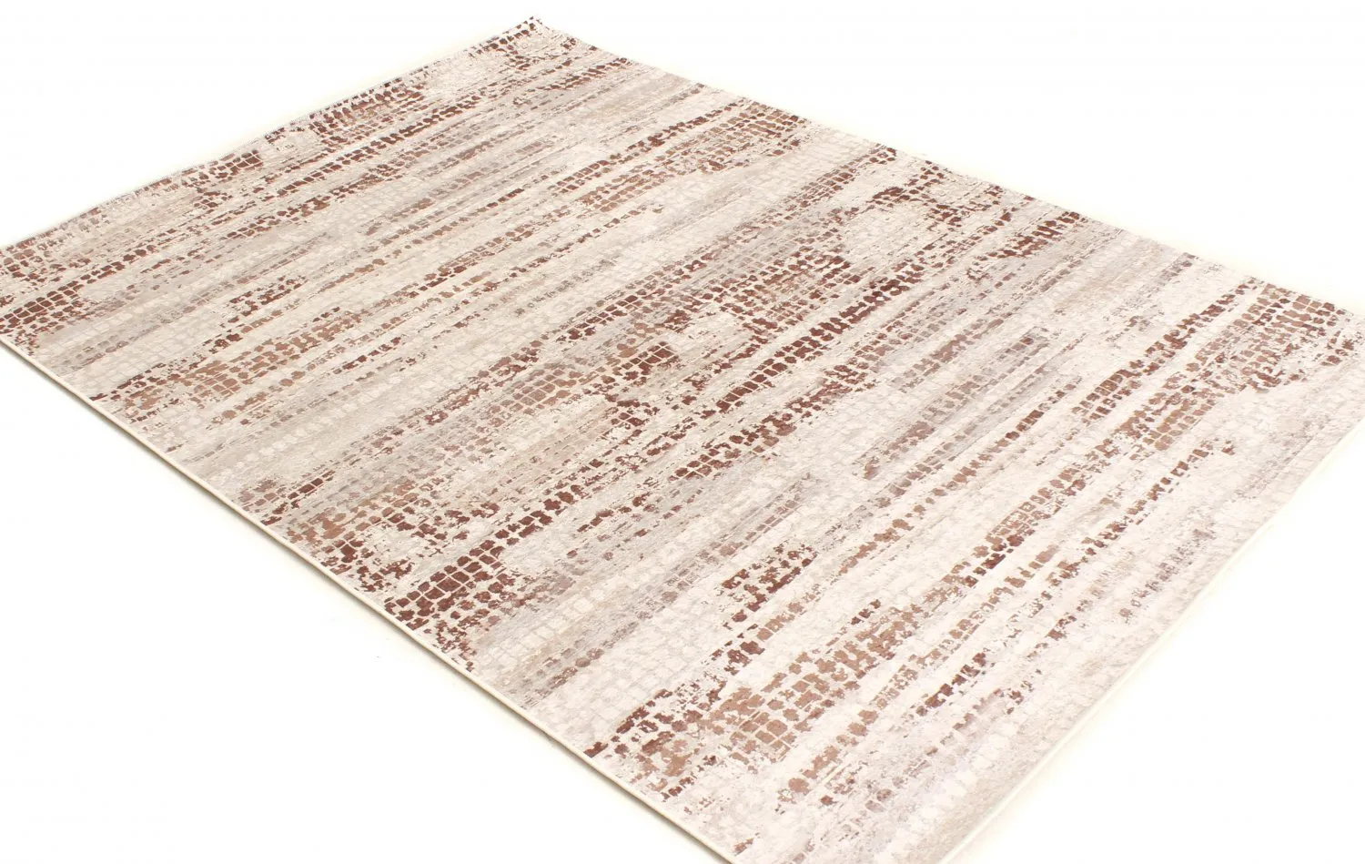 Wilton-teppe - Yafran (beige)
