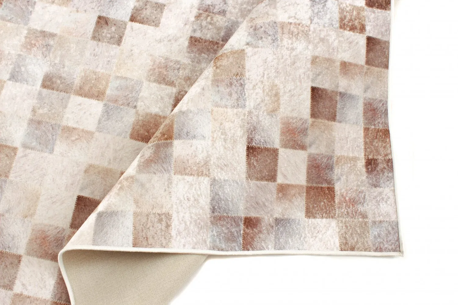 Wilton-teppe - Fethiye (beige)