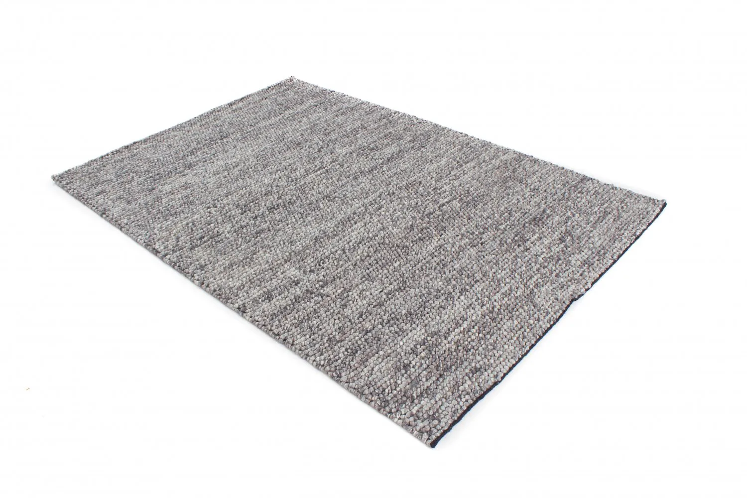 Ullteppe - Avafors Wool Bubble (grå)