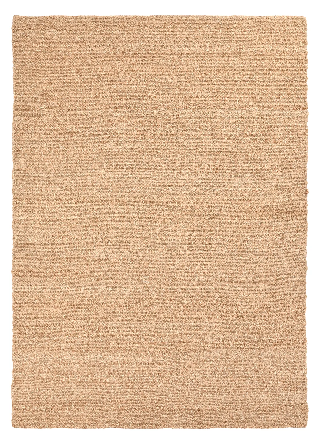 Innendørs/Utendørs tepper - Milford Wool Look (beige)