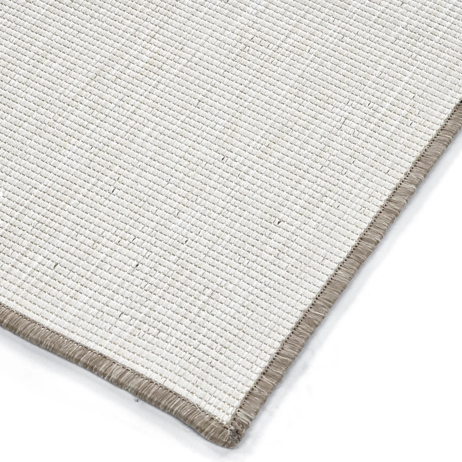 Innendørs/Utendørs tepper - utomhusmatta - Rhea (beige)