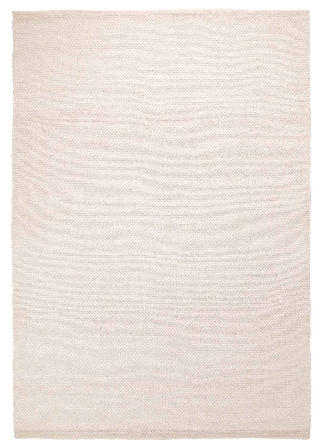 Innendørs/Utendørs tepper - Arco Wool Look (krem)