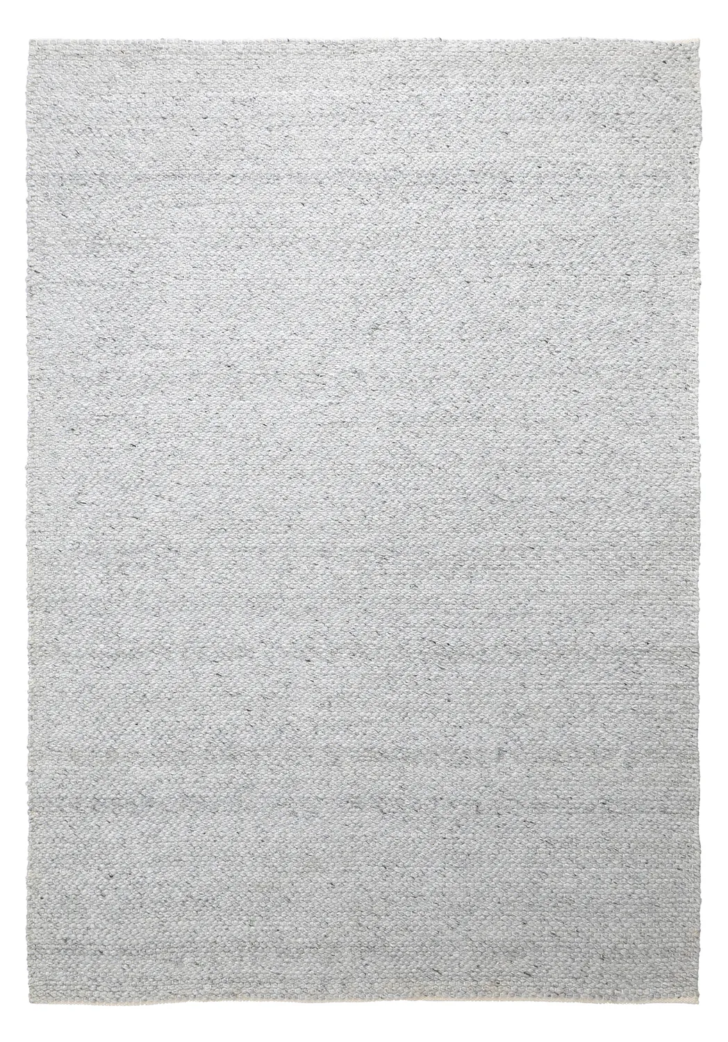 Innendørs/Utendørs tepper - Arco Wool Look (grå/beige)