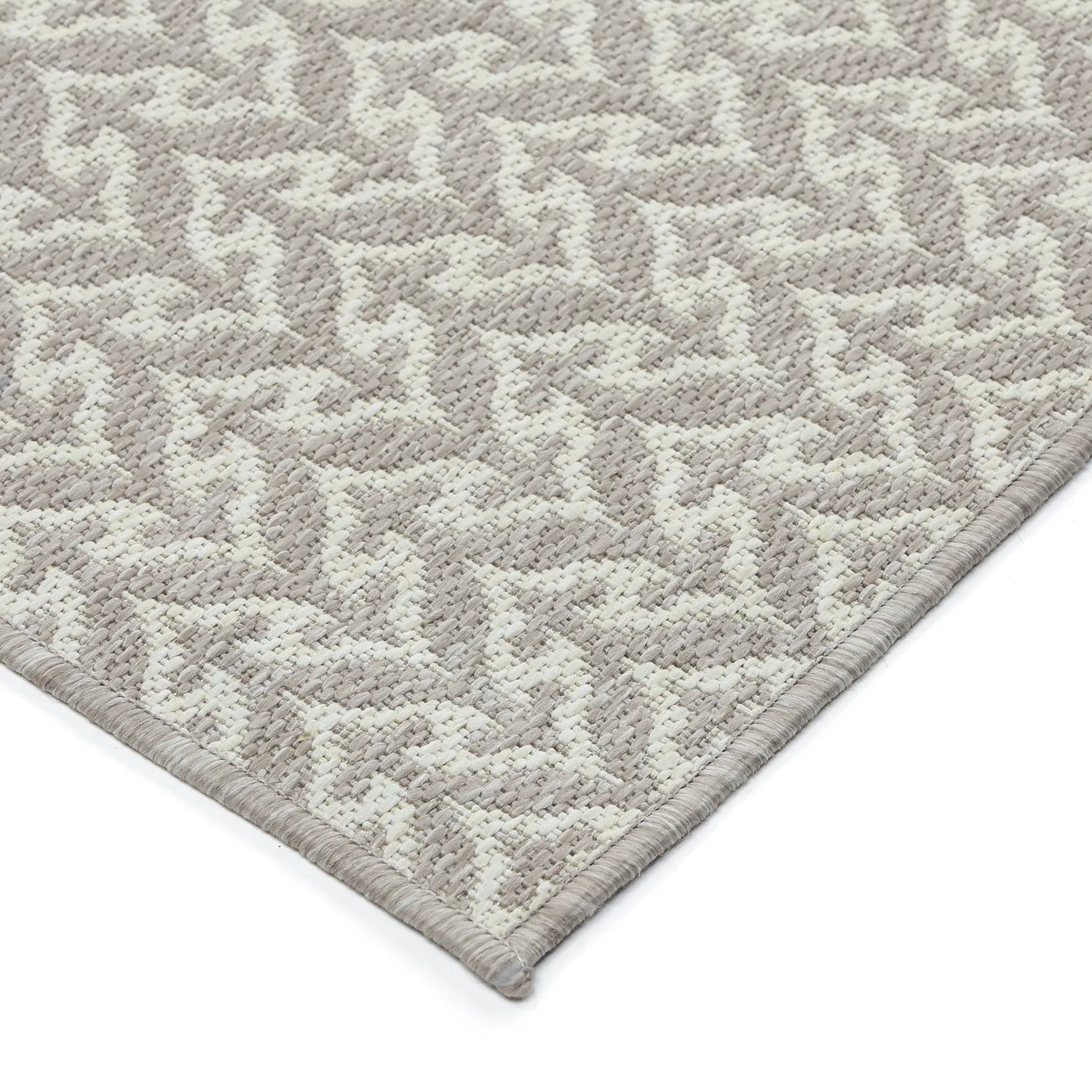 Innendørs/Utendørs tepper - Sfax (taupe)