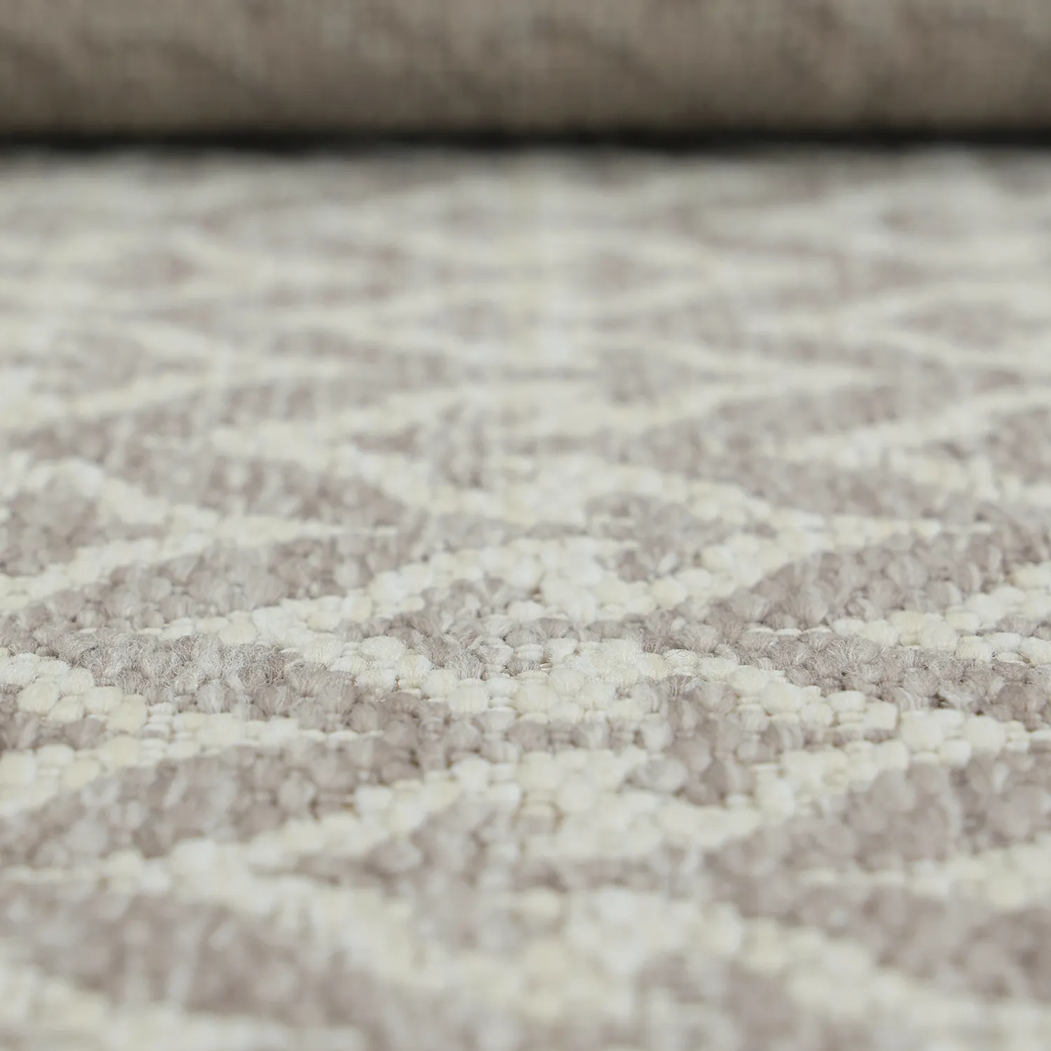 Innendørs/Utendørs tepper - Sfax (taupe)