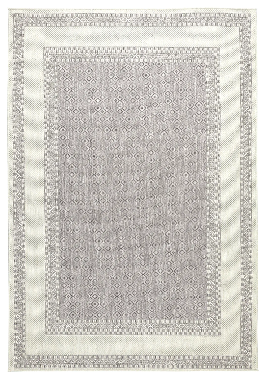 Innendørs/Utendørs tepper - Sousse (taupe)