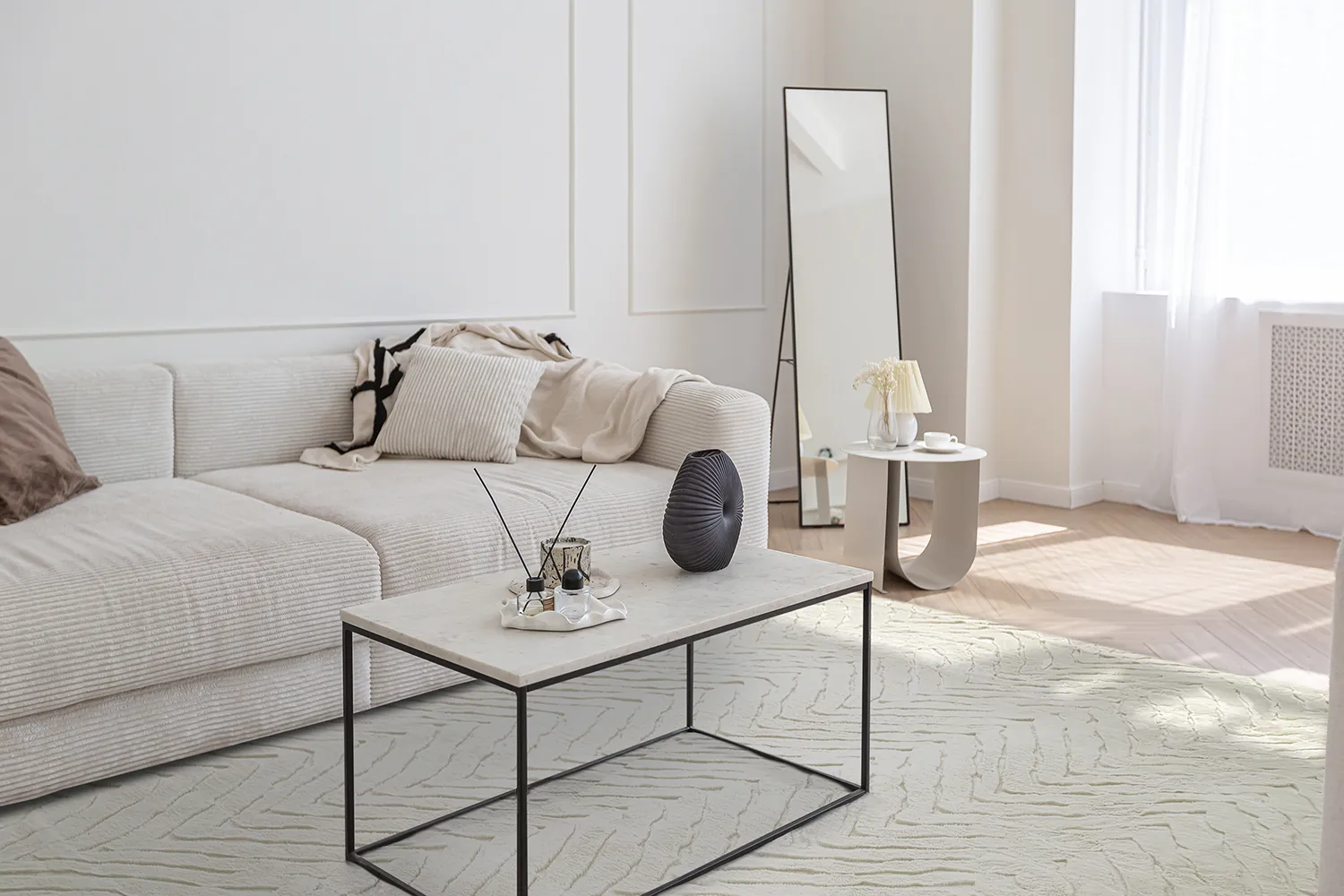 Ryetepper - Wren (offwhite)