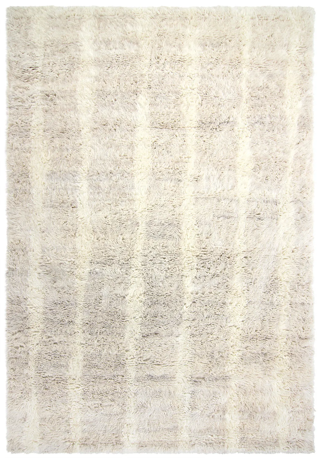 Ullteppe - Ives (beige)