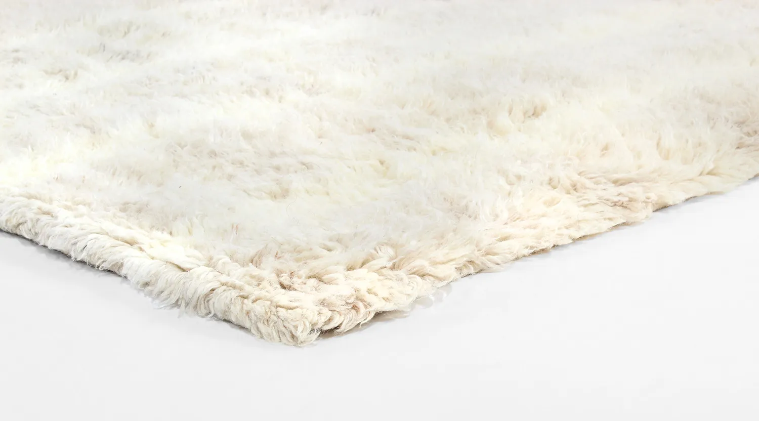 Ullteppe - Ives (beige)