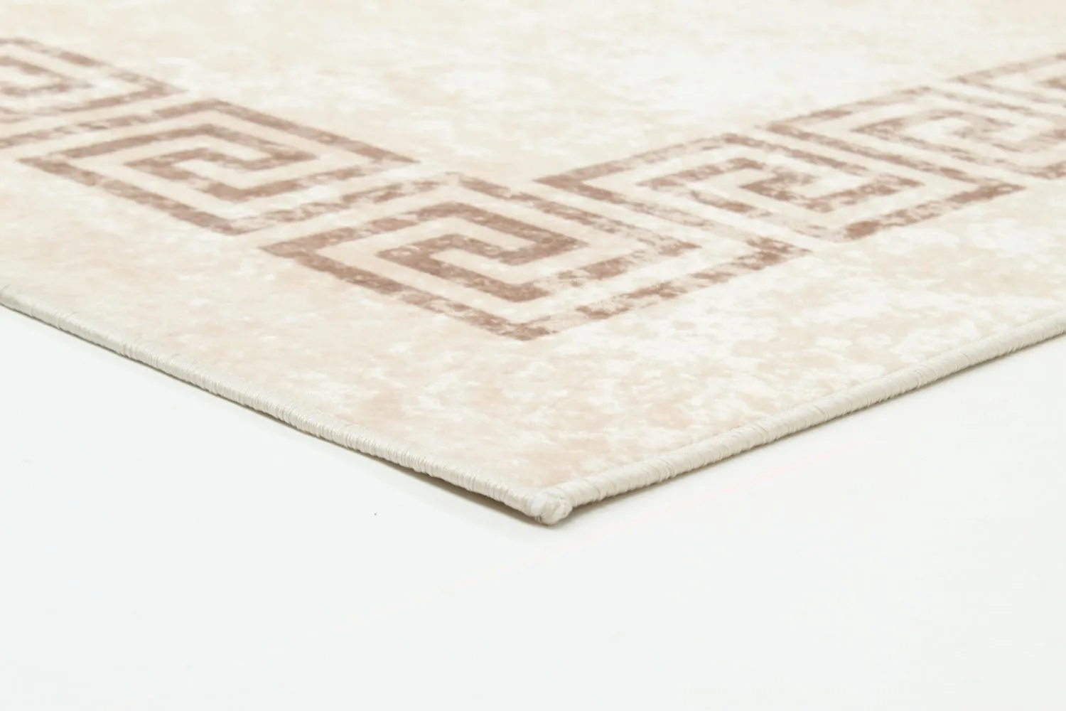 Wilton-teppe - Zakynthos (beige)